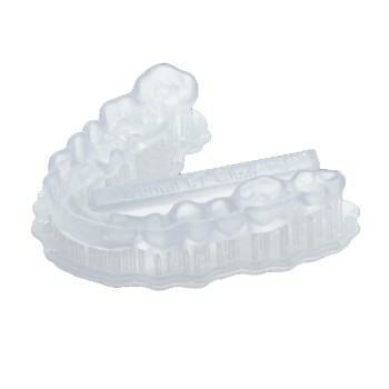 Formlabs Dental LT clear (V2) - прозрачен биосъвместим материал 1l