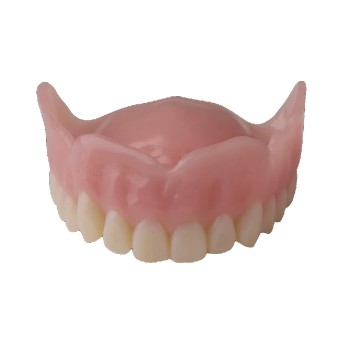 Formlabs Denture Base Resin V2 (Form 4) - материал за принтиране на протези
