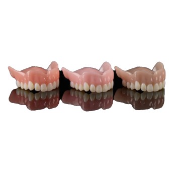 Formlabs Denture Base Resin V2 (Form 4) - материал за принтиране на протези