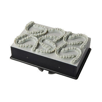 Formlabs Fast Model V1 - материал за принтиране на модели Form 4B 1л
