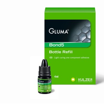 Charisma Bulk Flow One - 10 шприци + подарък Gluma 5 bond 4 ml