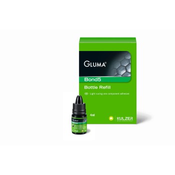 Charisma Bulk Flow One - 10 шприци + подарък Gluma 5 bond 4 ml