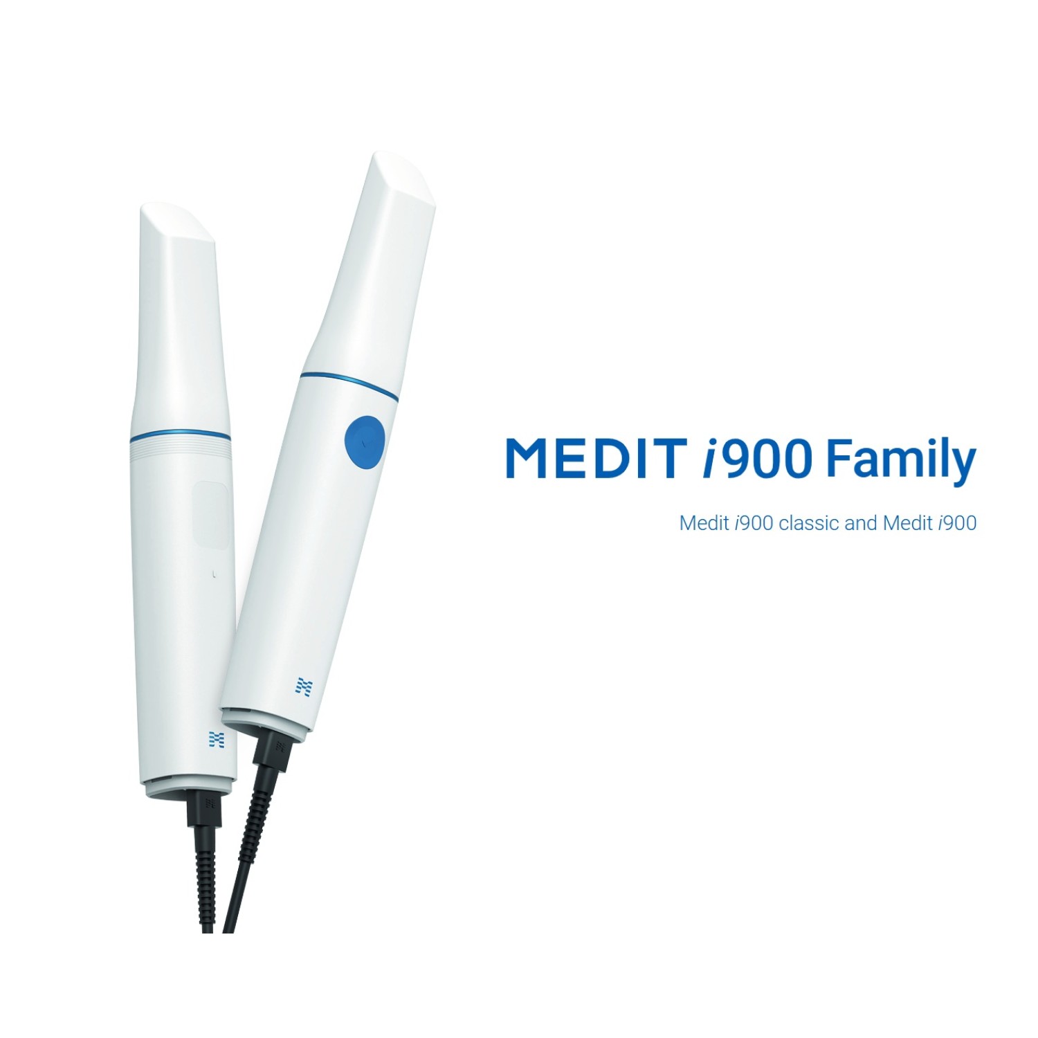 Medit i900c + 3г пълна гаранция