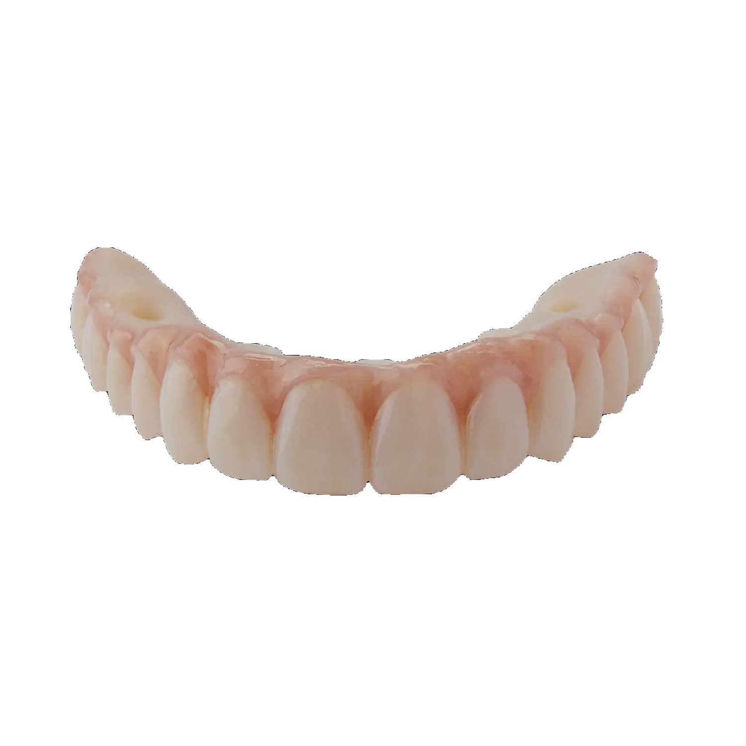 Formlabs Premium Teeth HT - материал за временни и протезни зъби F4