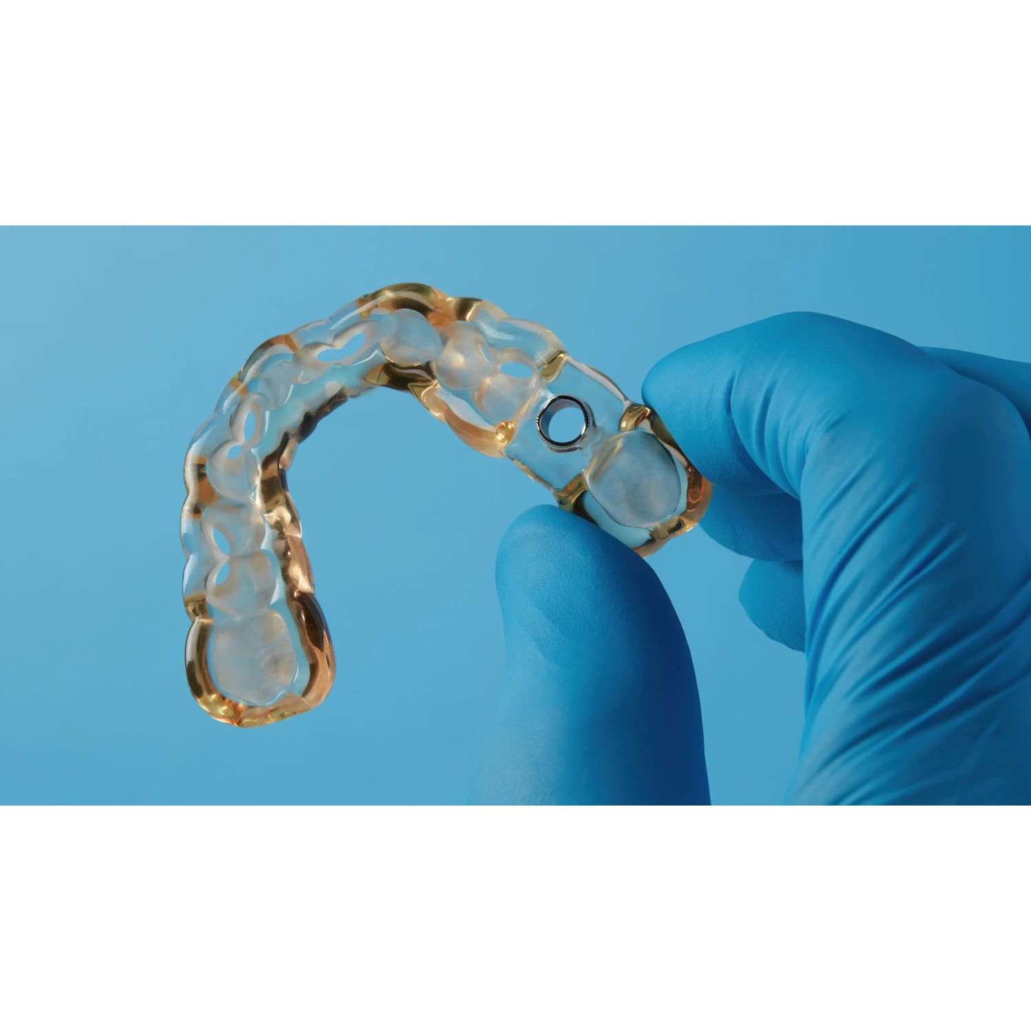 Formlabs Surgical guides материал за принтиране 1л