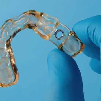 Formlabs Surgical guides материал за принтиране 1л
