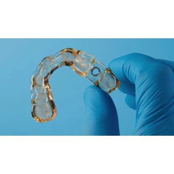 Formlabs Surgical guides материал за принтиране 1л
