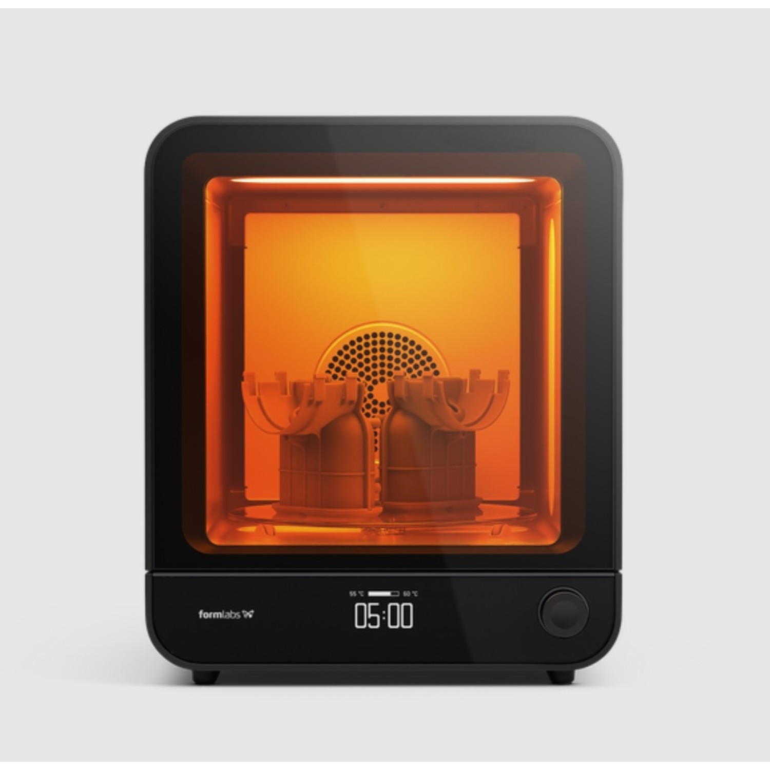 Formlabs Form Cure v2 - апарат за постполимеризация на принтирани обекти