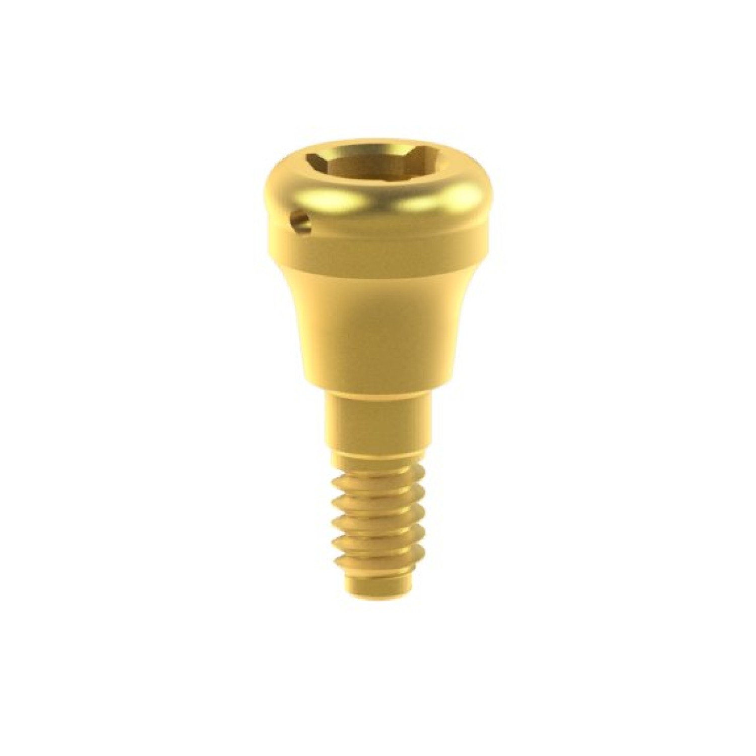 PSD Overdenture abutment