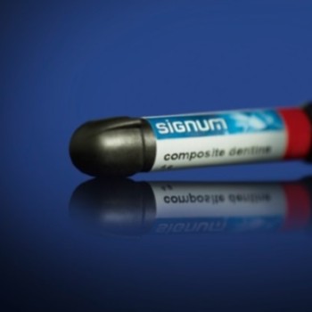 Signum Ceramis eмайлови маси 1x4 g. Signum Ceramis – Истинска алтернатива на чистата керамика