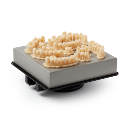 Formlabs Temporary CB - материал за принтиране на временни конструкции 1л