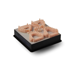 Formlabs Model - материал за принтиране 1л