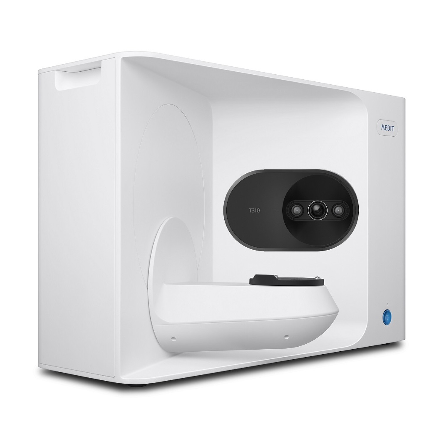 Medit T310 - лабораторен 3D скенер