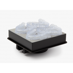 Formlabs Dental LT clear (V2) - прозрачен биосъвместим материал 1l