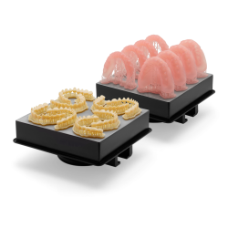 Formlabs Denture teeth материал за принтиране 1л