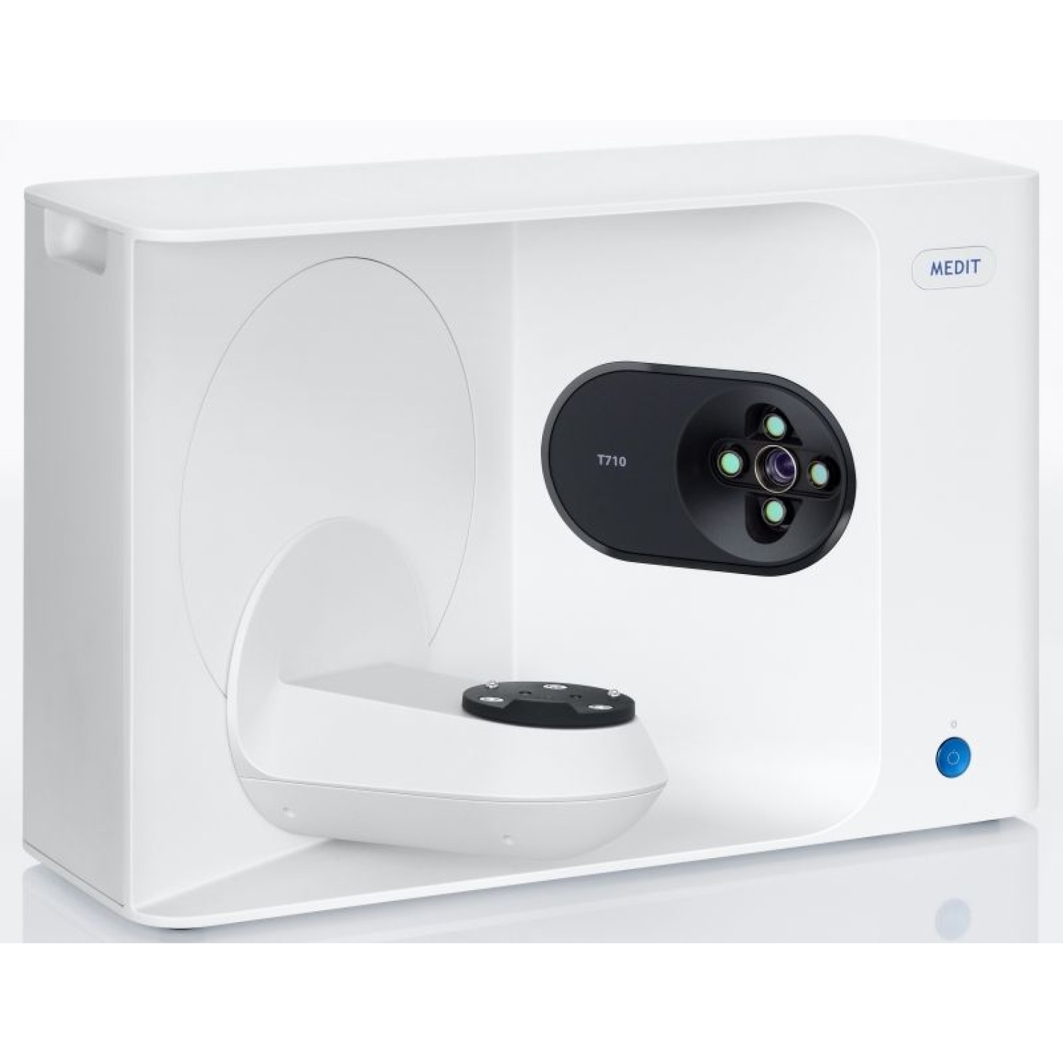 Medit T710 - лабораторен 3D скенер