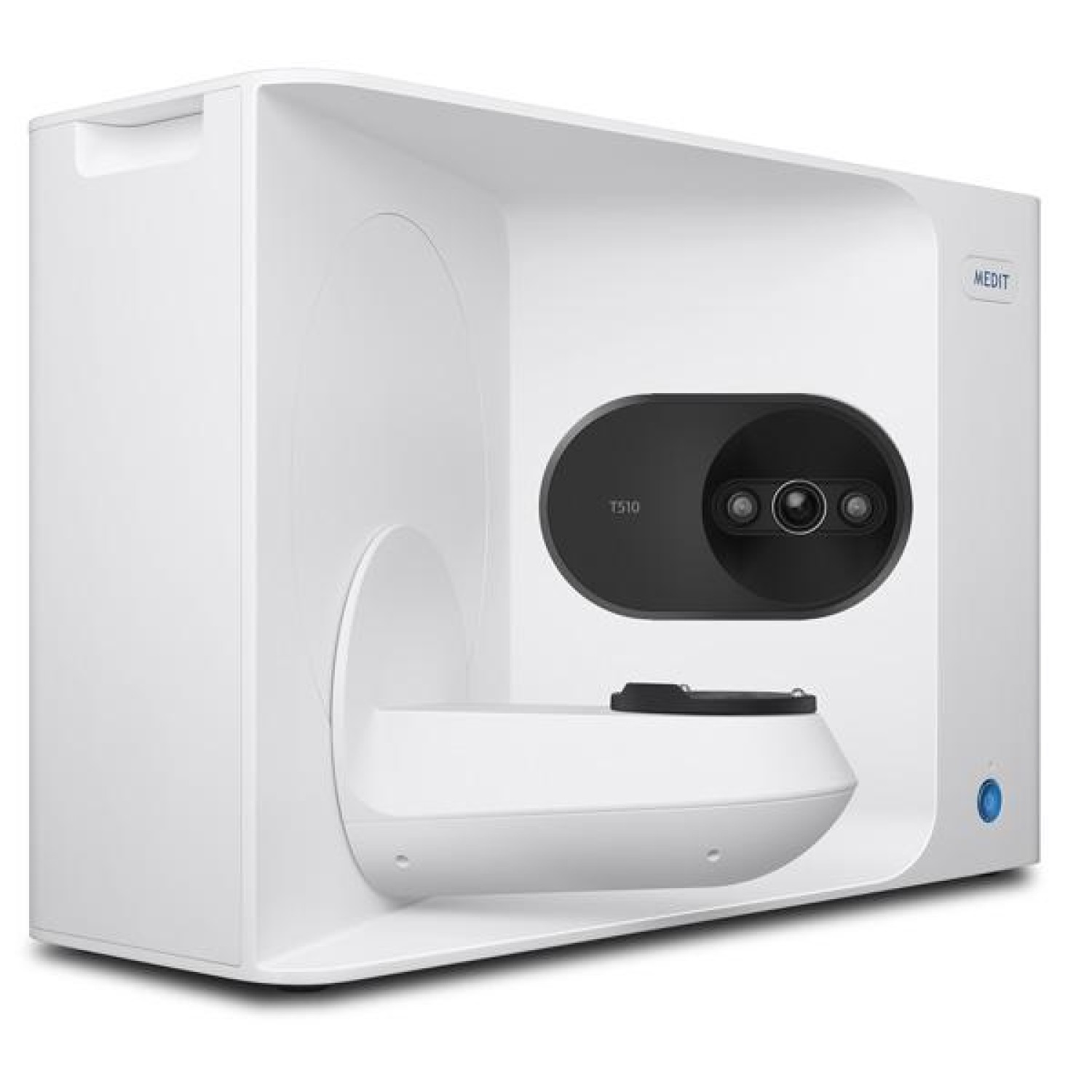 Medit T510 - лабораторен 3D скенер