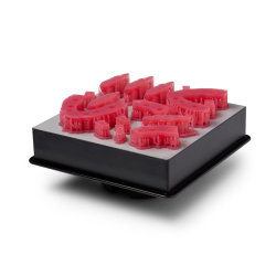 Formlabs Soft Tissue starter pack материал за принтиране 1л