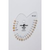Heraceram Zirconia - за инкрустиране на конструкции от циркония  Liner set