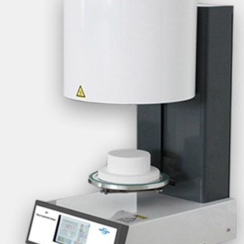 Bloomden PF1 Porcelain Furnace - Вакуумна керамична пещ + вакуум помпа