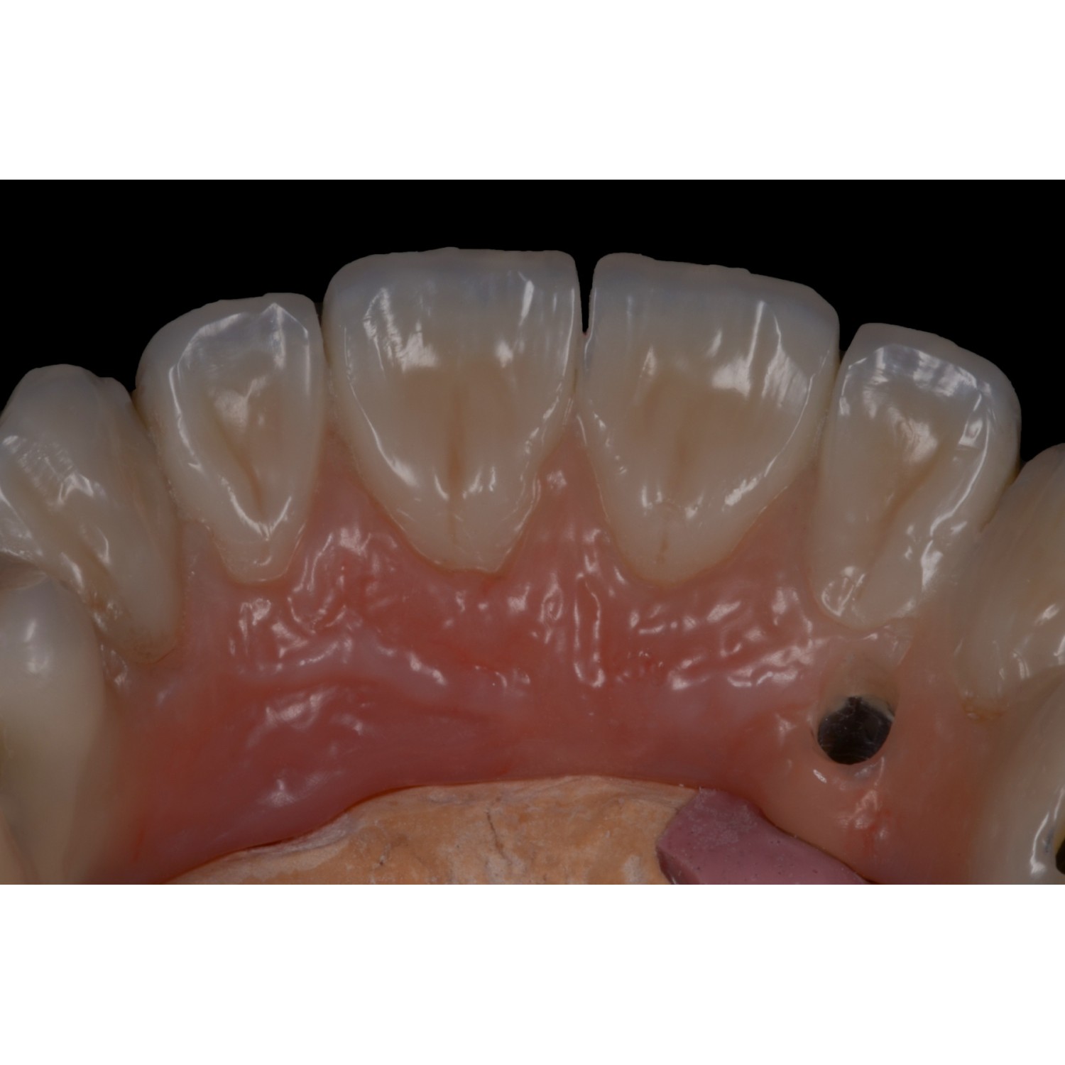 Signum enamel  4g Signum от любов към перфекционизма