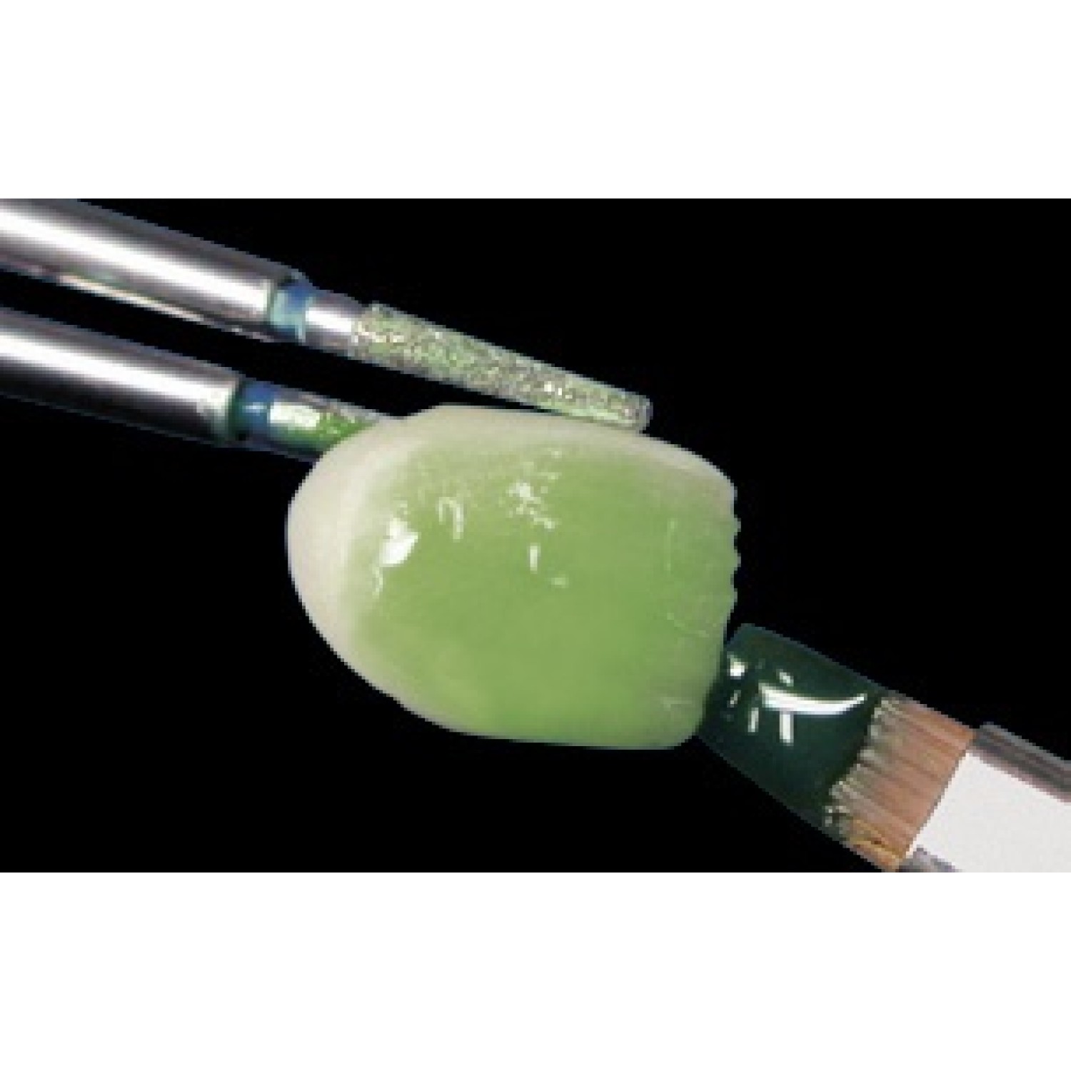 Heraceram Sun Press - нискотопима керамика за благородни сплави  adhesive 2ml
