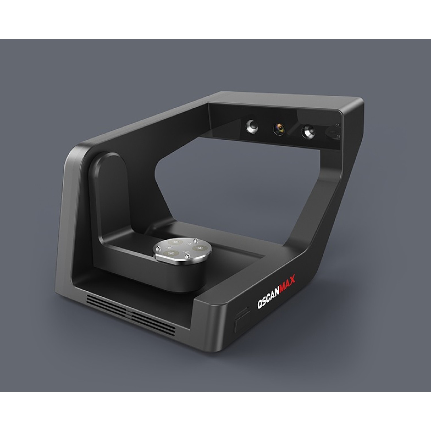 Cedu3D QScan Pro Max - лабораторен 3D скенер