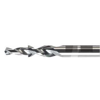 Pin Drills - борери 2.0 мм за държател 3 мм