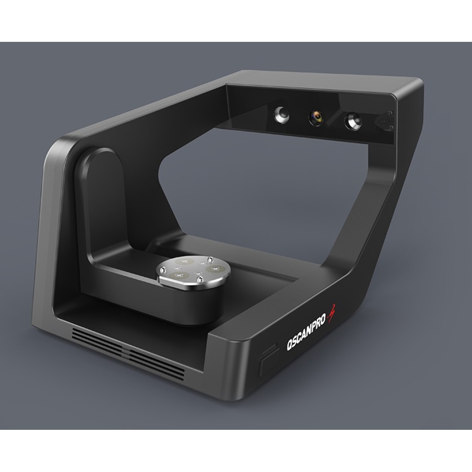 Cedu3D QScan Pro S - лабораторен 3D скенер
