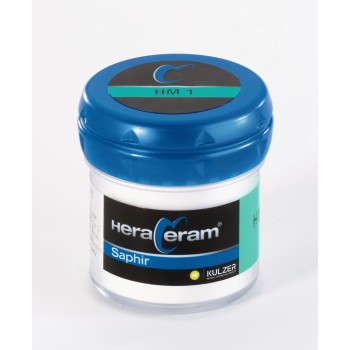 Heraceram Saphir Margin керамични маси НМ/LM 20g