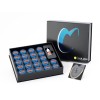 Heraceram Saphir Chromadentine set