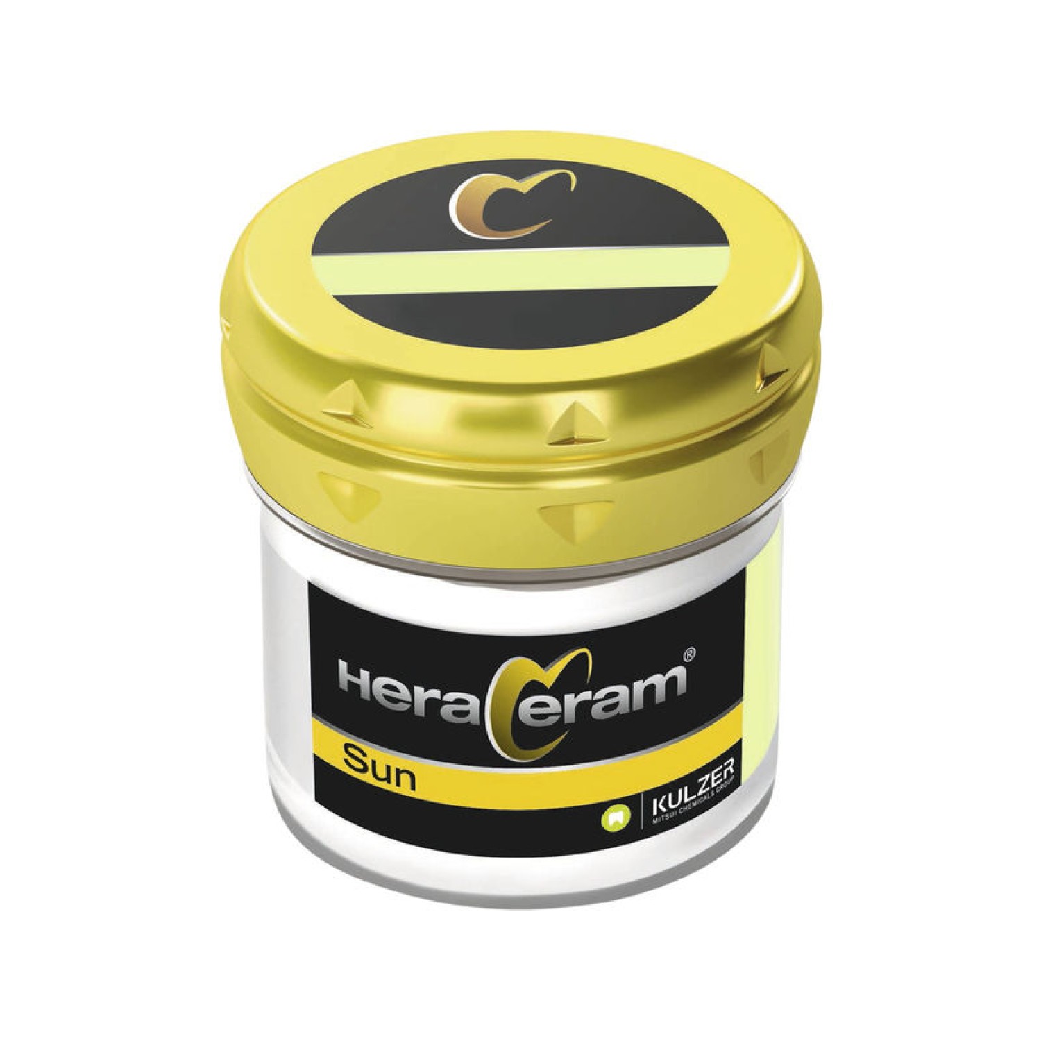 Heraceram Sun - нискотопима керамика за благородни сплави Enhancer EH 20 g