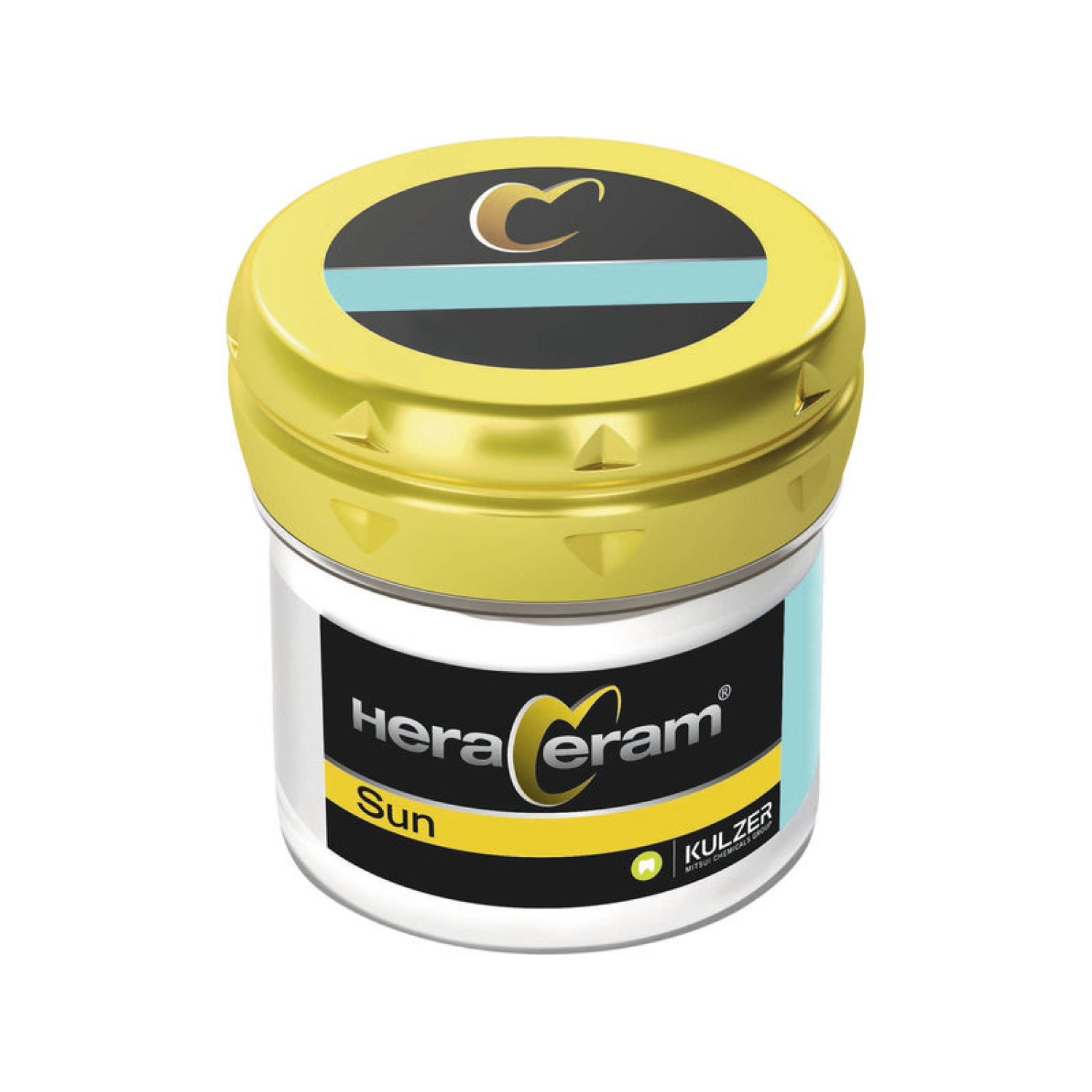 Heraceram Sun - нискотопима керамика за благородни сплави margin HM 20 g