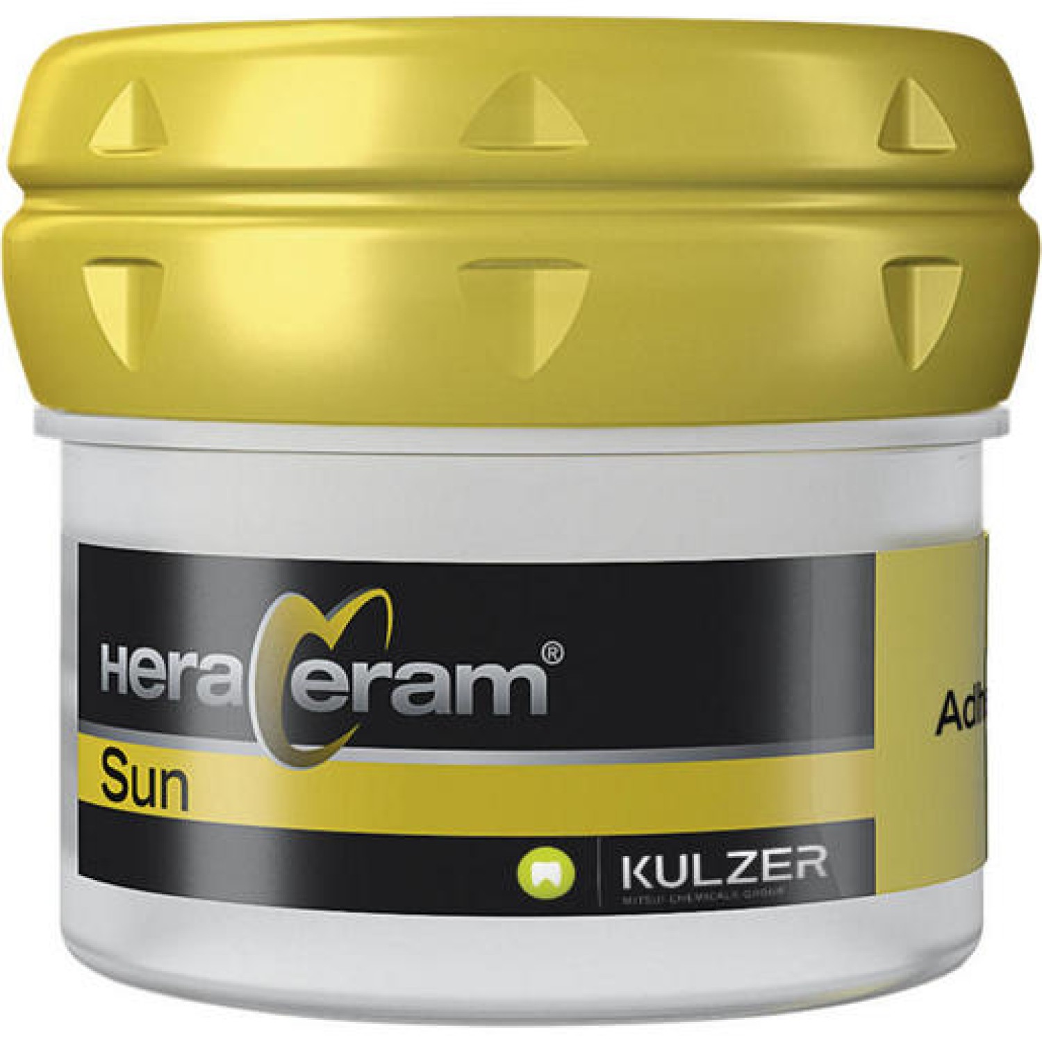 Heraceram Sun - нискотопима керамика за благородни сплави transparent 20 g