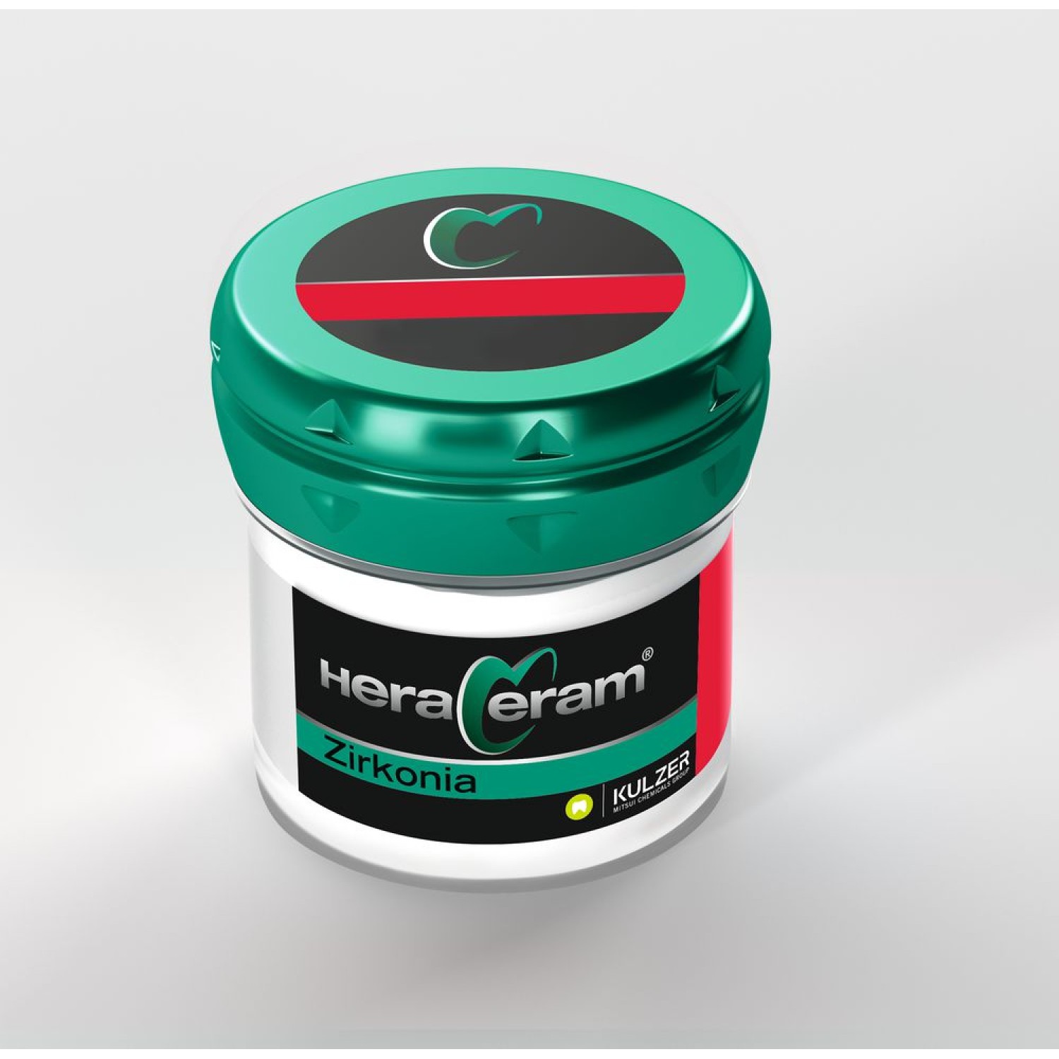 Heraceram Zirconia  Matrix керамични маси секундер и мамелон дентини SD1-2,MD1-3