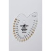 Heraceram Zirconia - за инкрустиране на конструкции от циркония Inzisal 20 g