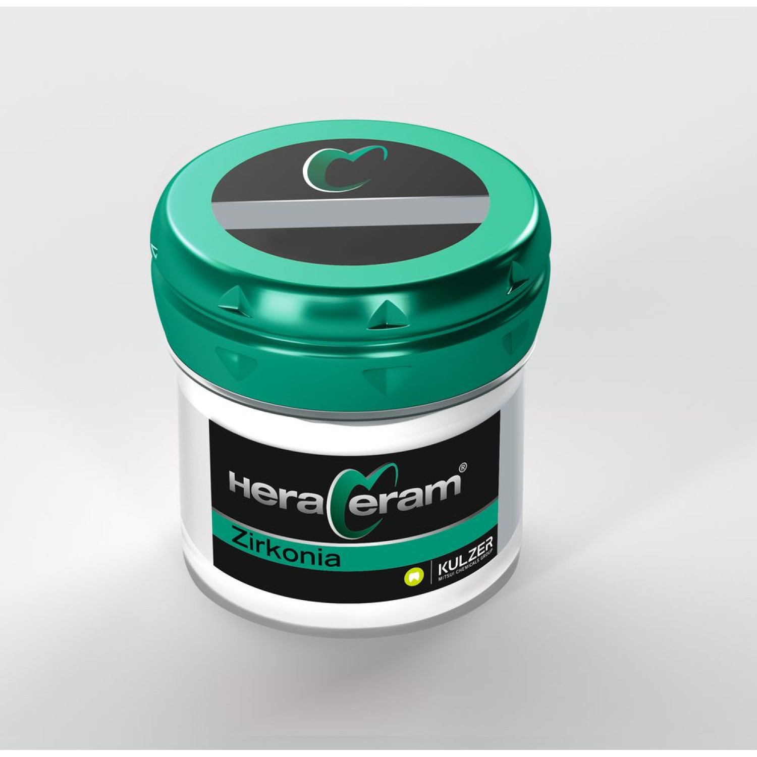 Heraceram Zirconia - за инкрустиране на конструкции от циркония Margin HM и LM 20g