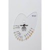Heraceram Zirconia - за инкрустиране на конструкции от циркония Enhancer 20g