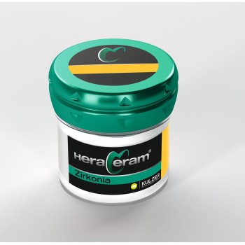 Heraceram Zirconia - за инкрустиране на конструкции от циркония Matrix VL1-4 20g
