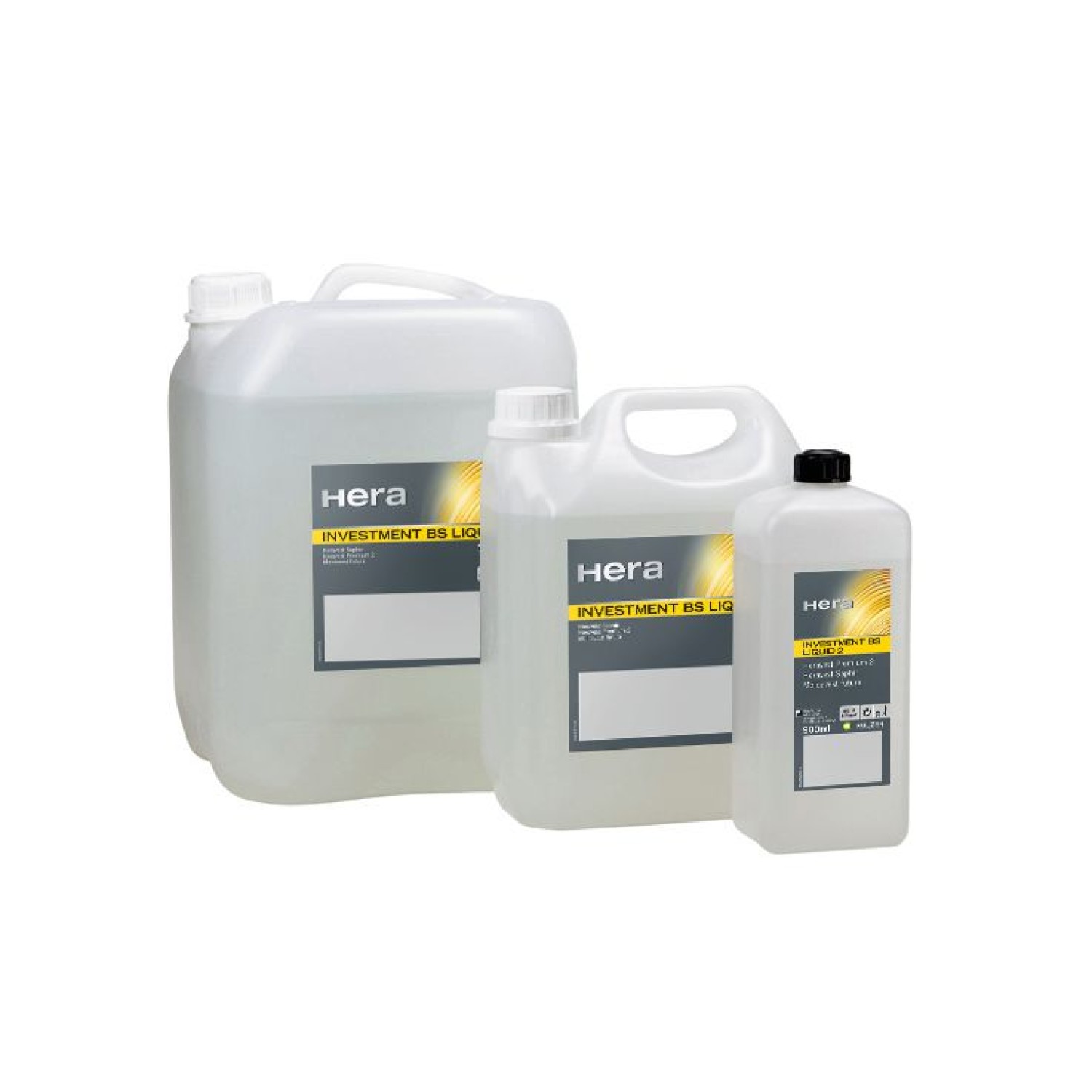 Investment liquid 3000 ml универсална течност за опаковъчни маси концентрат