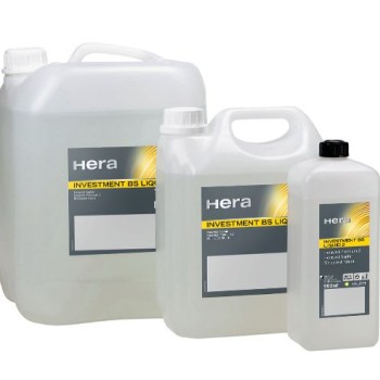 Investment liquid 900 ml универсална течност за опаковъчни маси концентрат