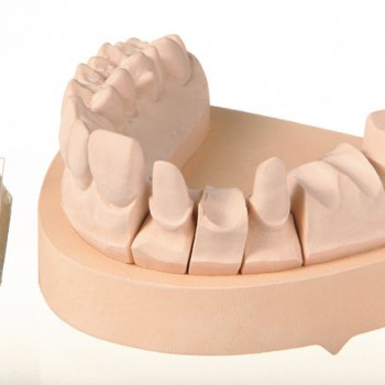 Moldastone CN - висококачествен гипс тип IV - 4.5kg светлокафяв