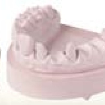 Moldastone CN - висококачествен гипс тип IV - 4.5kg праскова