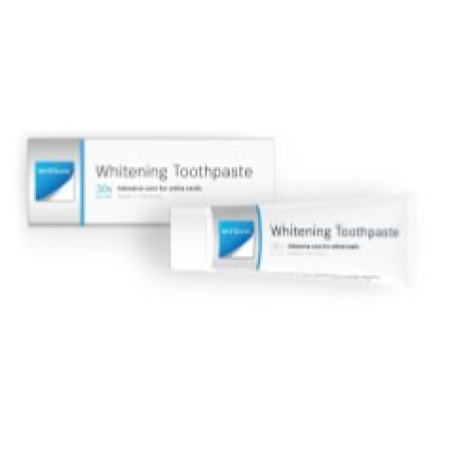 Whitening Toothpaste - избелваща паста за зъби