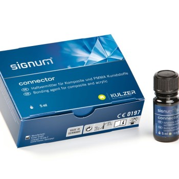 Signum connector 5 ml