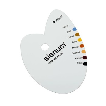 Signum Cre-active set - комплект с боички