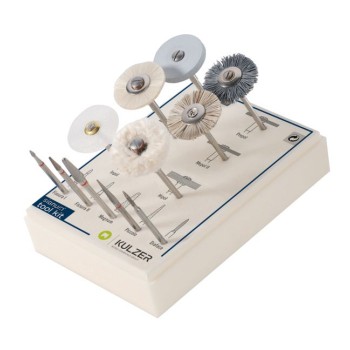 Signum Tool set Silico