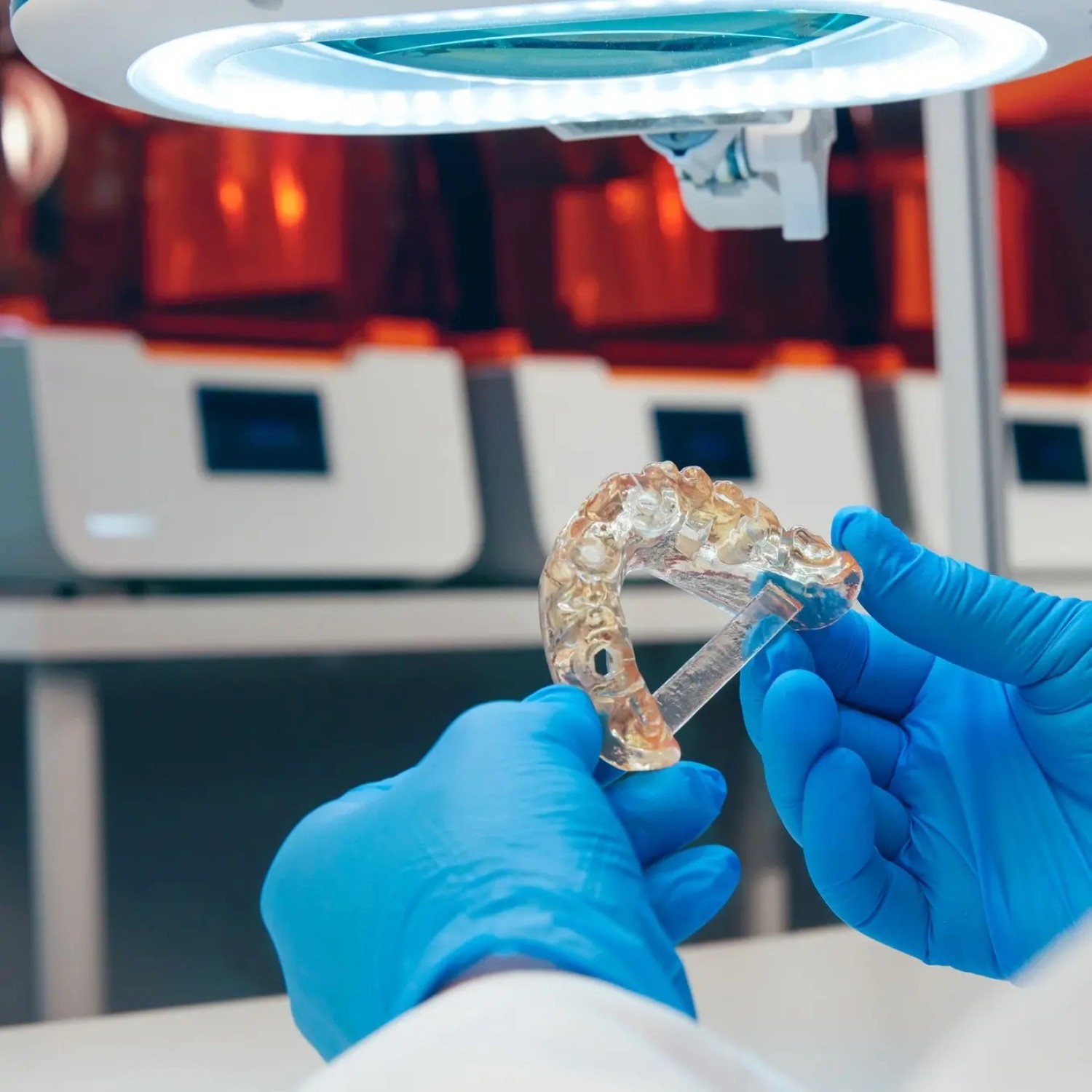 Formlabs Surgical guides материал за принтиране 1л