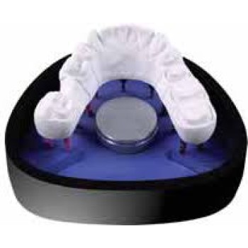 Split cast system - система за отливане на модели с магнити - капачки за магнити -1бр