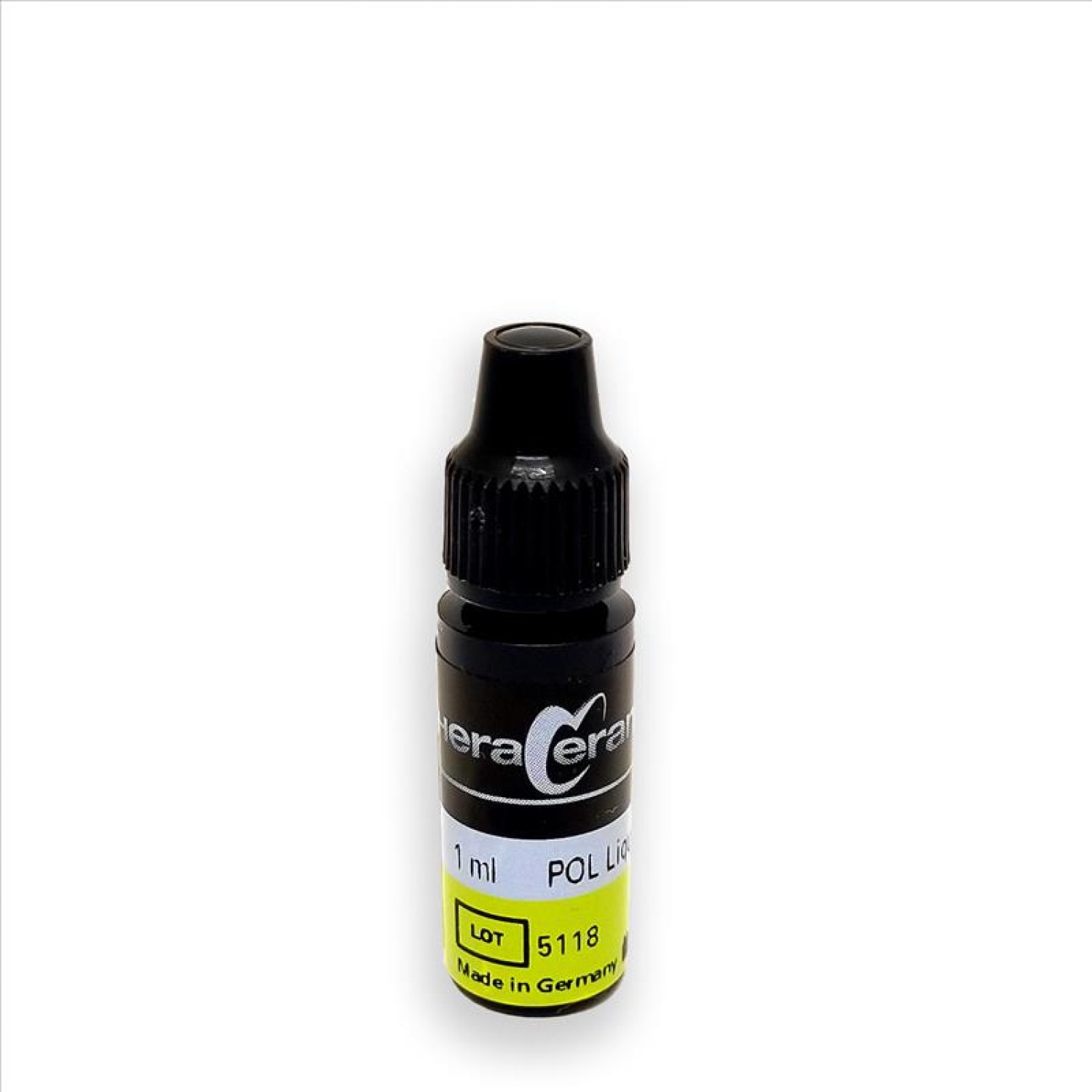Heraceram POL 1 ml - за разреждане на паста опакери
